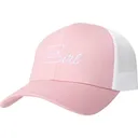 GLOCK Glock Girl Pink Hat - Glock