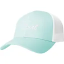 GLOCK Glock Girl Blue Hat - Glock