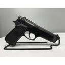 Beretta 92 FS 15 Rnd w/ Safariland Holster - Beretta