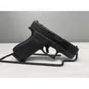 Glock 43X MOS 10 Rnd Blk - Glock