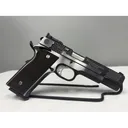 Smith & Wesson Performance Center 945-1 Two Tone 45 ACP 8 Rnd - Smith & Wesson