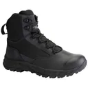 MAGNUM BOOTS Classic II 6" Side Zip Waterproof Black - Magnum Boots