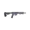 FREEDOM ORDNANCE FX9P Elite 9mm 8" Black TB Black SB Tactical SBA5 - Freedom Ordnance