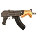 Century Arms Micro Draco AK Pistol 7.62x39 30rd - Century Arms