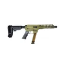 FREEDOM ORDNANCE FX-9 Pistol 9mm 8" ODG SBA3 Brace - Freedom Ordnance