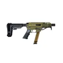 FREEDOM ORDNANCE FX-9 Pistol 9mm 4" ODG SBA3 Brace - Freedom Ordnance