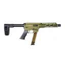 FREEDOM ORDNANCE FX-9 Pistol 9mm 8" ODG SB Mini Brace, AFG - Freedom Ordnance