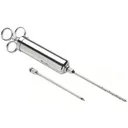 LEM 4 Oz Metal Injector with 2 needles - Lem