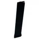 PRO MAG Glock 28 380 ACP 25rd Black Polymer Magazine - Promag