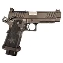 Staccato P 4.25" 9mm 20 Rnd - Staccato