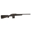 Remington 700 Tactical Police LTR 308 Fluted Heavy Barrel - Remington