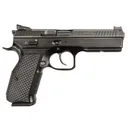 CZ Shadow 2 9mm Blk - Cz-Usa
