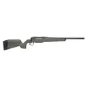 SAVAGE ARMS Axis 2 Green 6.5 Creedmoor - Savage Arms