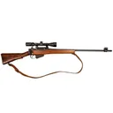 Lee Enfield No.4 303 British w/ Scope - Enfield
