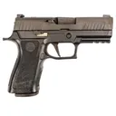Sig Sauer P320 9mm 3.6" 17 Rnd - Sig Sauer