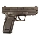 Springfield Armory XD45 Blk - Springfield Armory