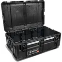 PELICAN CR90 Crate Black - Pelican