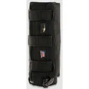 MARSUPIAL GEAR Suppressor Cover 6" Black 6" - Marsupial Gear
