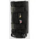 MARSUPIAL GEAR Suppressor Cover 5" Black 5" - Marsupial Gear