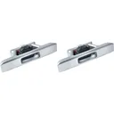 PELICAN Crate ModRail Cleat - Pelican