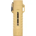 DARK ENERGY Plasma Lighter Desert Tan - Dark Energy