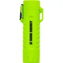 DARK ENERGY Plasma Lighter Yellow Green - Dark Energy