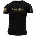 GRUNT STYLE Bourbon Makes It Better - Grunt Style