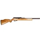 Volquartsen Deluxew/Brown Laminated Sporter Stock .22 WMR 18" - Volquartsen