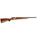 CZ 453 22 LR 20" Walnut - Cz-Usa