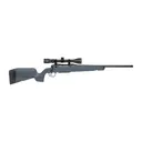 SAVAGE ARMS Axis 2 XP 22-250 Rem Gray - Savage