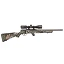 SAVAGE ARMS Mark II FV-SR 22 LR 16.5" 10rd + Triumph HD 3-9x40 - Savage Arms