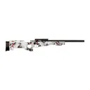 KEYSTONE Crickett Precision Rifle Amendment 22LR Rifle Only - Davey Crickett