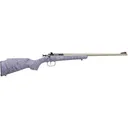 KEYSTONE Crickett Gen2 22 LR Purple Syn Black Web SS - Keystone
