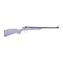 KEYSTONE Crickett Gen2 22 LR Purple Syn/Blk Webbed /Blued - Davey Crickett
