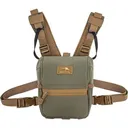 MARSUPIAL GEAR Enclosed Binocular Pack Ranger Green Medium - Marsupial Gear
