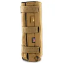 MARSUPIAL GEAR Suppressor Cover 7" Coyote Brown 7" - Marsupial Gear