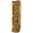 MARSUPIAL GEAR Suppressor Cover 8" Coyote Brown 8" - Marsupial Gear