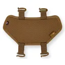 MARSUPIAL GEAR Rear Gear Panel Double Coyote Brown DBL - Marsupial Gear