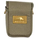MARSUPIAL GEAR Rangefinder Pouch Ranger Green Small - Marsupial Gear