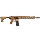 Sig Sauer MCX-SPEAR LT RIFLE 5.56 16" IR - Sig Sauer