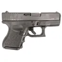 Glock 28 .380 Blk 10 Rnd - Glock