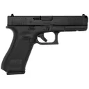 GLOCK G17 9mm 4.49" 17rd NS Police Trade-In - Glock