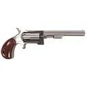 NAA Sidewinder 22LR/Mag 4" 5rd Rosewood Bird's Head - Naa