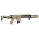 MAXIM DEFENSE PDX-SD 5.56 NATO SBR 5.5" Arid w/Suppressor - Maxim Defense Industries