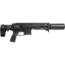 MAXIM DEFENSE PDX-SD 300 Blackout Pistol 5.5" Black w/Suppressor - Maxim Defense Industries