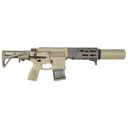 MAXIM DEFENSE PDX-SD 300 Blackout SBR 5.5" Arid - Maxim Defense Industries