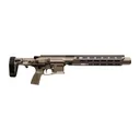 MAXIM DEFENSE SDX RFLX 300 Blk Gen 6 Pistol Brace Arid - Maxim Defense Industries