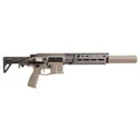 MAXIM DEFENSE SDX 508 300 Blackout SBR 8.5" Black - Maxim Defense