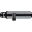 MAXIM DEFENSE DSX 762 HQD+FH Suppressor System w/Flash Hider Blk - Maxim Defense Industries