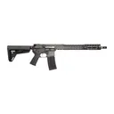 BLACK RAIN ORDNANCE SSP Spec+ 300 AAC Blackout 16" Smoke - Black Rain Ordnance